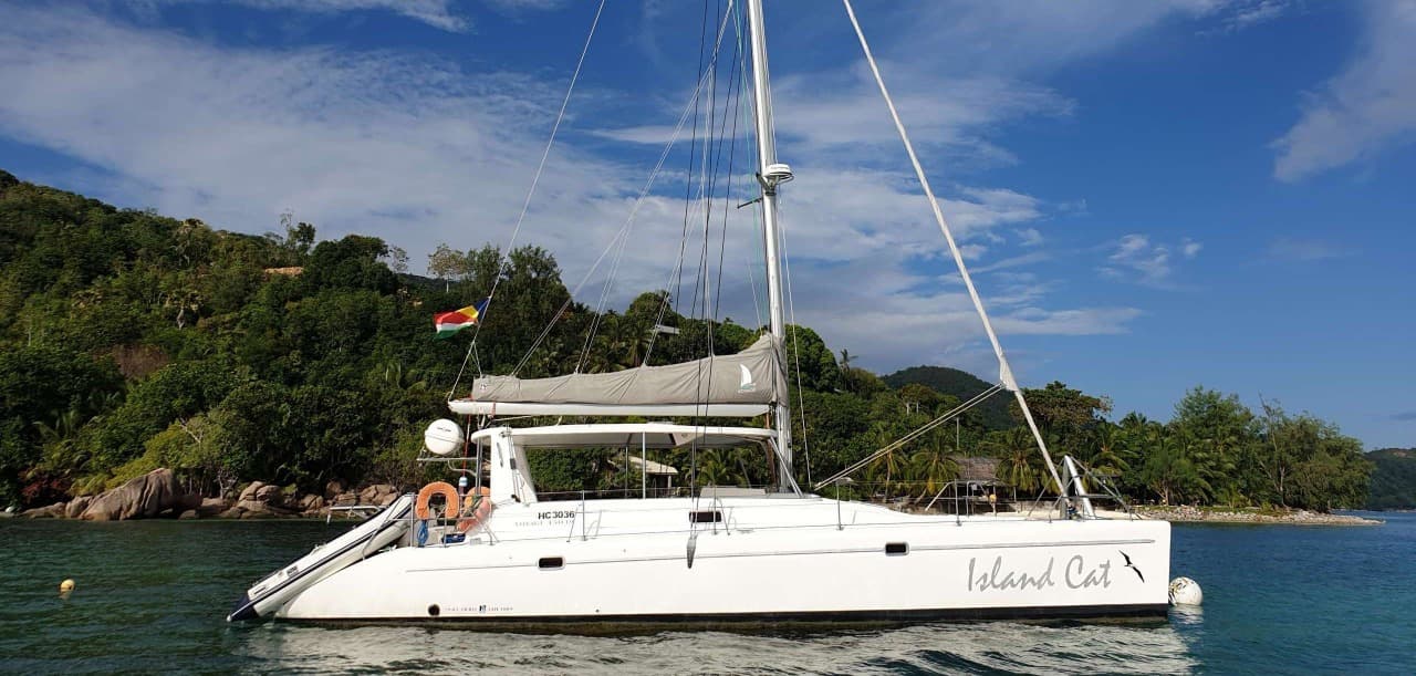 Voyage 45 DC