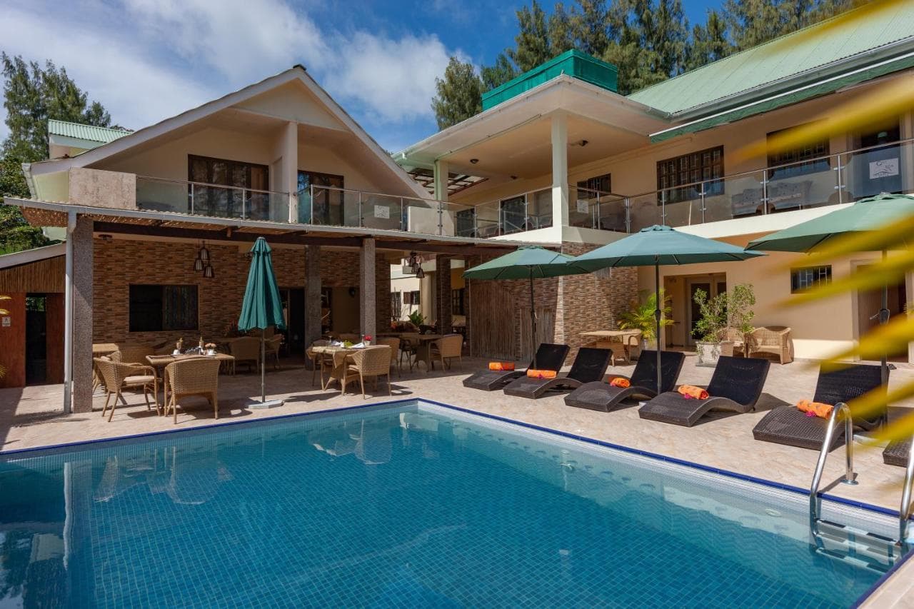 Chez Bea Luxury Apartment