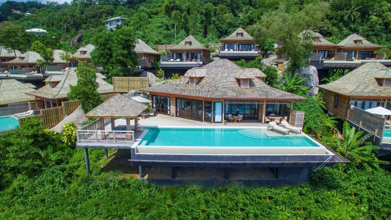 Hilton Northolme Resort & Spa