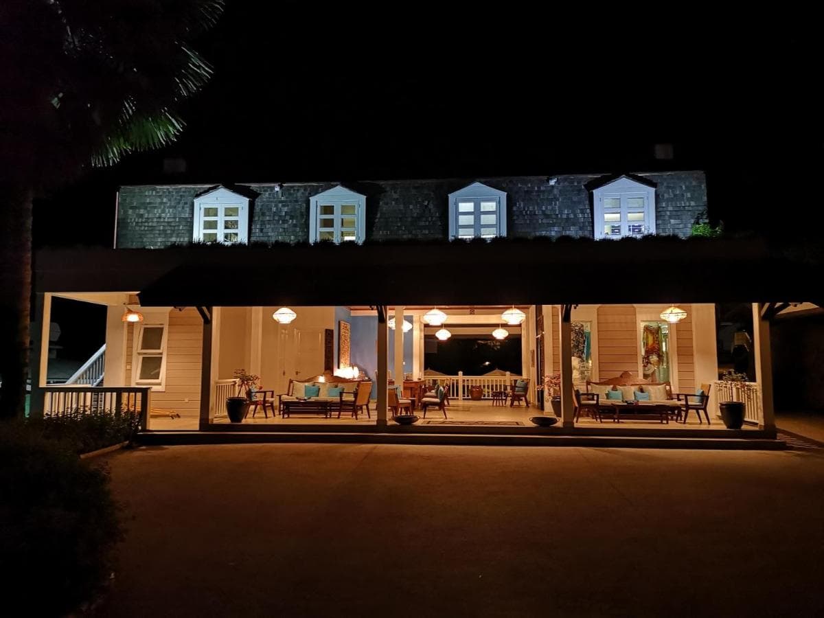 L'Archipel Hotel