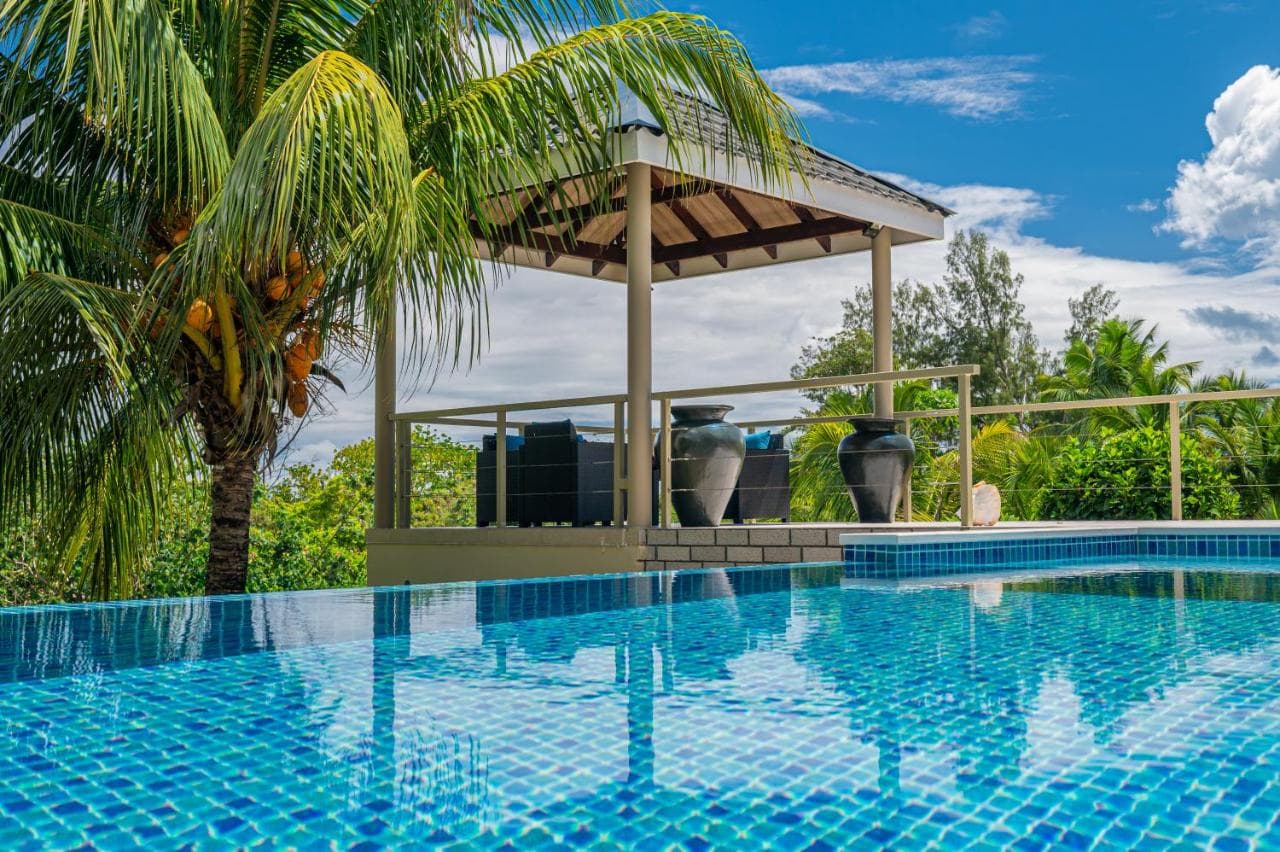 Tranquility Villa