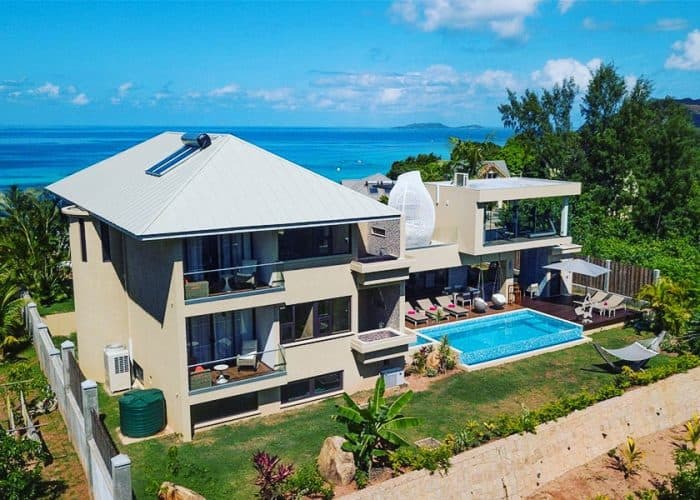 Accommodation & Hotels