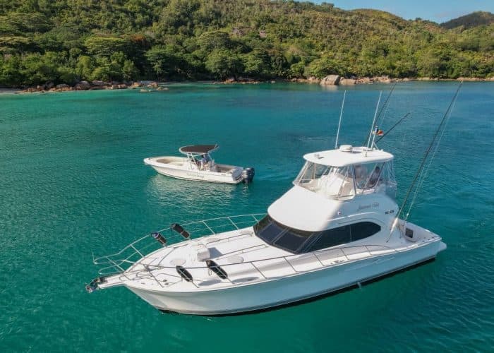 Boat Charters