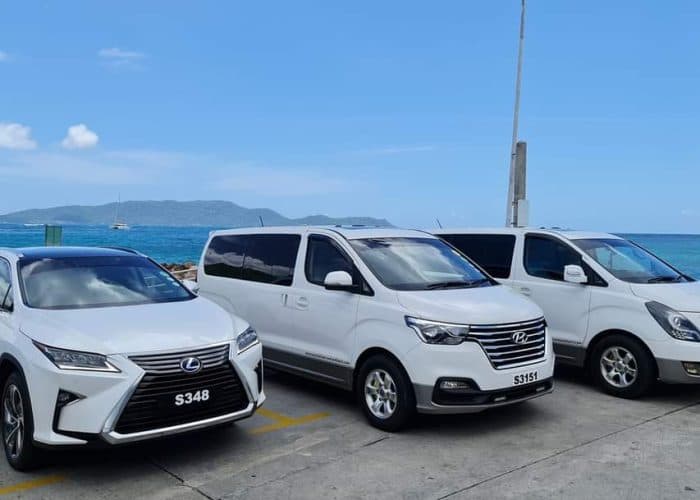 Taxi & Transfers