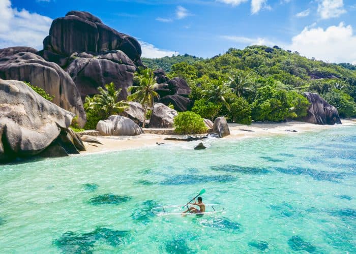 Tours & Excursions