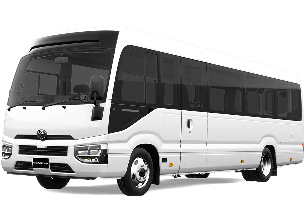 29-Seater Coach