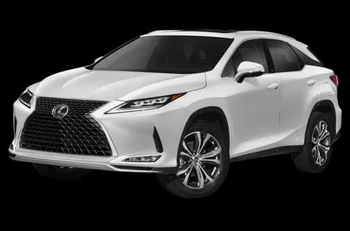 Lexus 450H