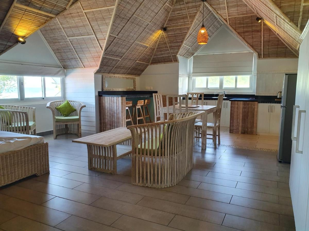 Bordmer Luxury Apartment