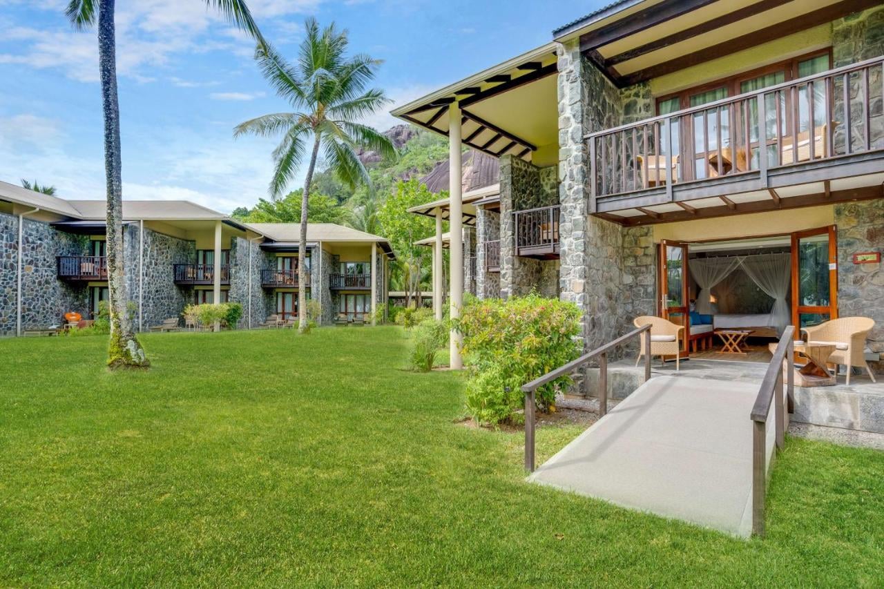 Kempinski Seychelles Resort