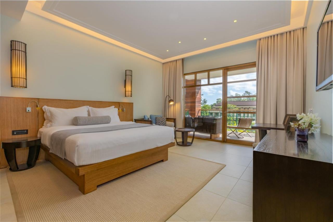 Savoy Seychelles